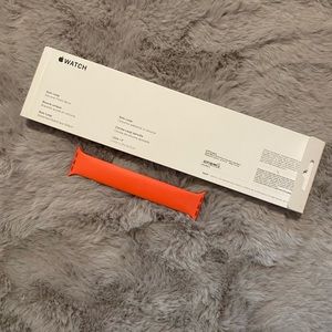 Apple watch Solo Loop Size 4 - 40mm